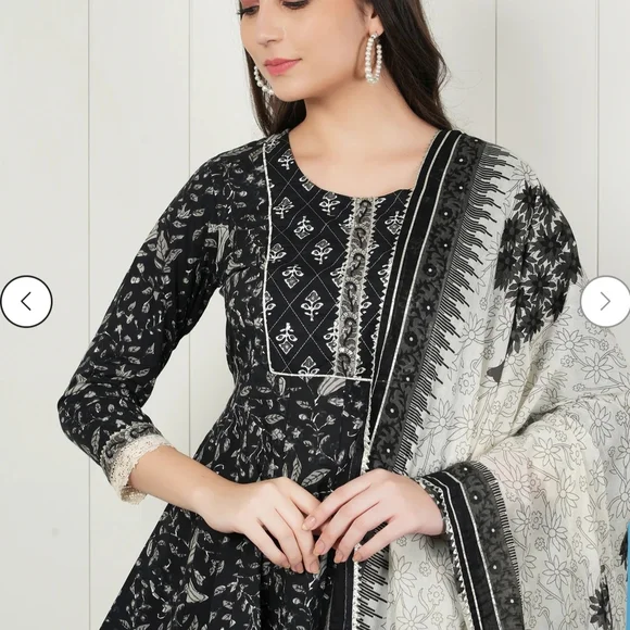 Sharara SUITS 3 PIECE SETS SALE!! - Picture 12 of 12